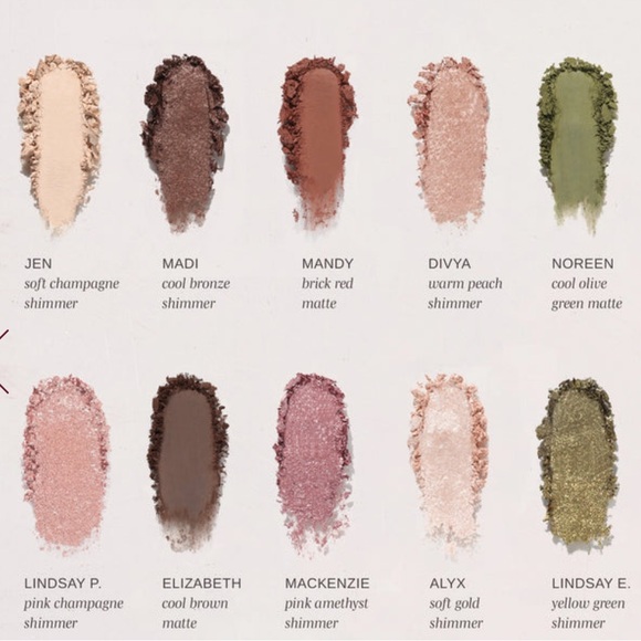 Brand new Wander Beauty eyeshadow palette - Picture 4 of 4